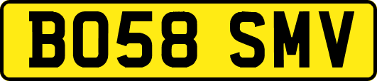 BO58SMV