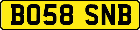 BO58SNB