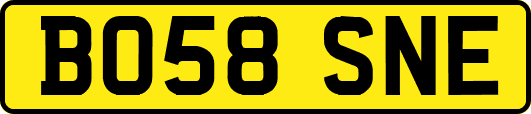 BO58SNE