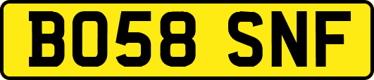 BO58SNF