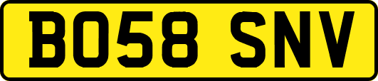 BO58SNV