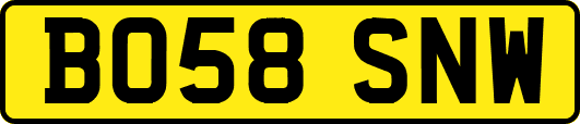 BO58SNW