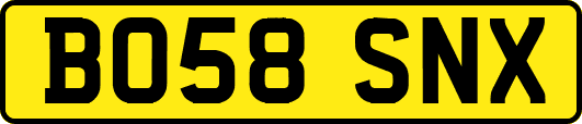 BO58SNX