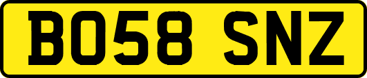 BO58SNZ