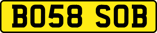 BO58SOB