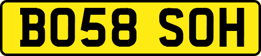 BO58SOH