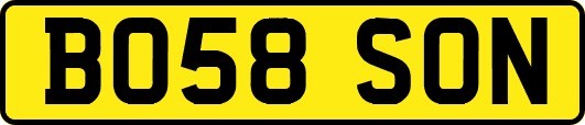 BO58SON