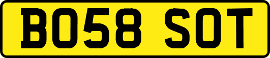 BO58SOT