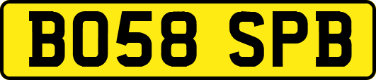 BO58SPB