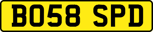 BO58SPD