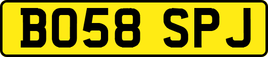 BO58SPJ