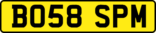 BO58SPM