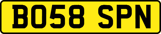 BO58SPN