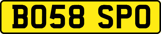 BO58SPO