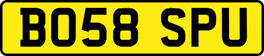 BO58SPU