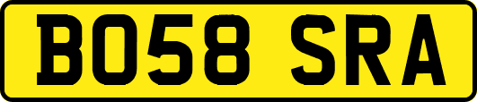 BO58SRA
