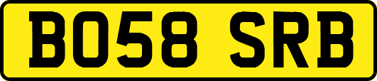 BO58SRB