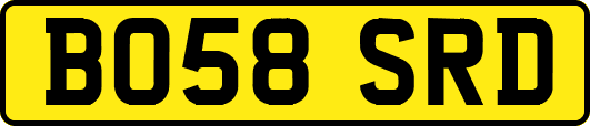 BO58SRD