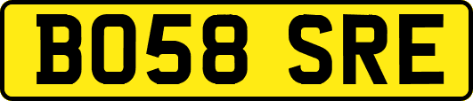 BO58SRE
