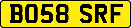 BO58SRF