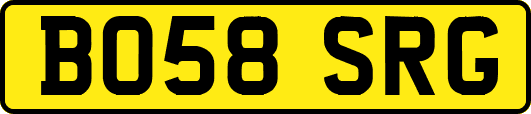 BO58SRG