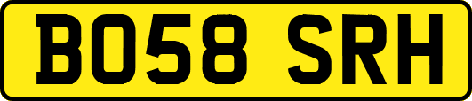 BO58SRH