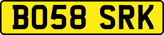 BO58SRK