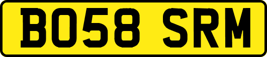 BO58SRM