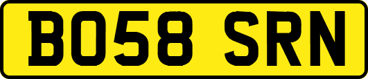 BO58SRN