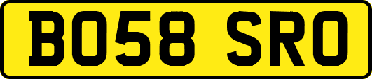 BO58SRO