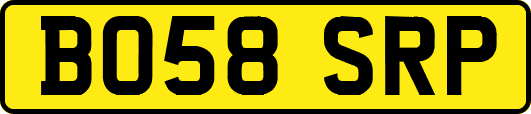 BO58SRP