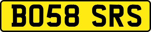 BO58SRS