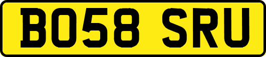 BO58SRU