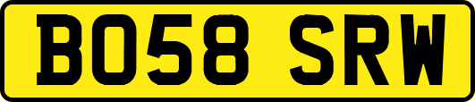 BO58SRW