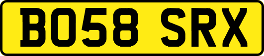 BO58SRX