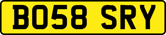 BO58SRY