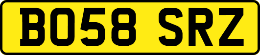 BO58SRZ