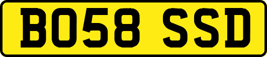 BO58SSD