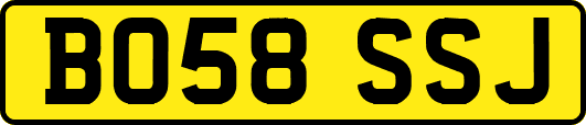 BO58SSJ