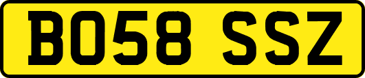 BO58SSZ