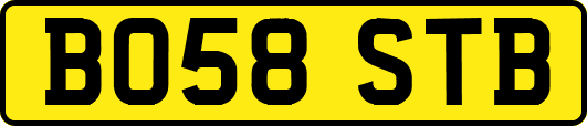 BO58STB