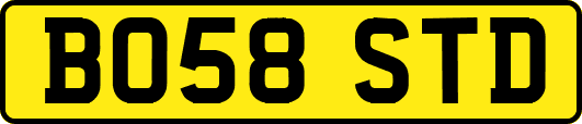 BO58STD