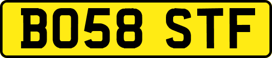 BO58STF