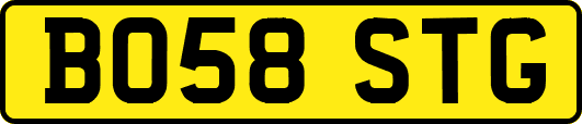 BO58STG
