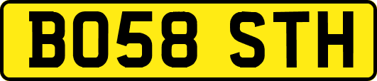 BO58STH