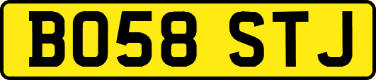 BO58STJ