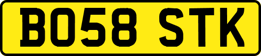 BO58STK