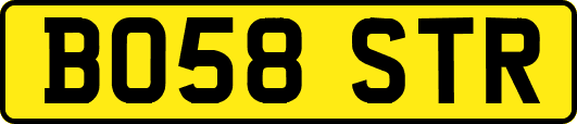 BO58STR