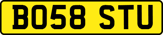 BO58STU