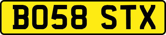 BO58STX